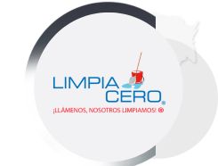 LIMPIACERO