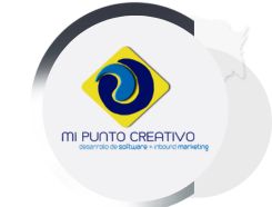 MI PUNTO CREATIVO