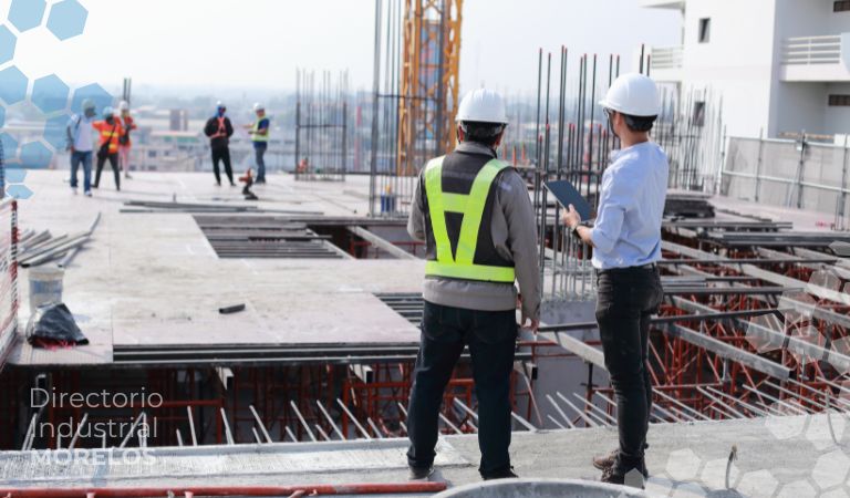 Construcción e Infraestructura