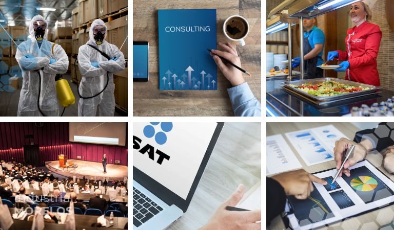 Eventos y Networking